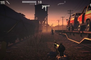 Into the Dead 2 Screenshot