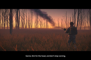 Into the Dead 2 Screenshot