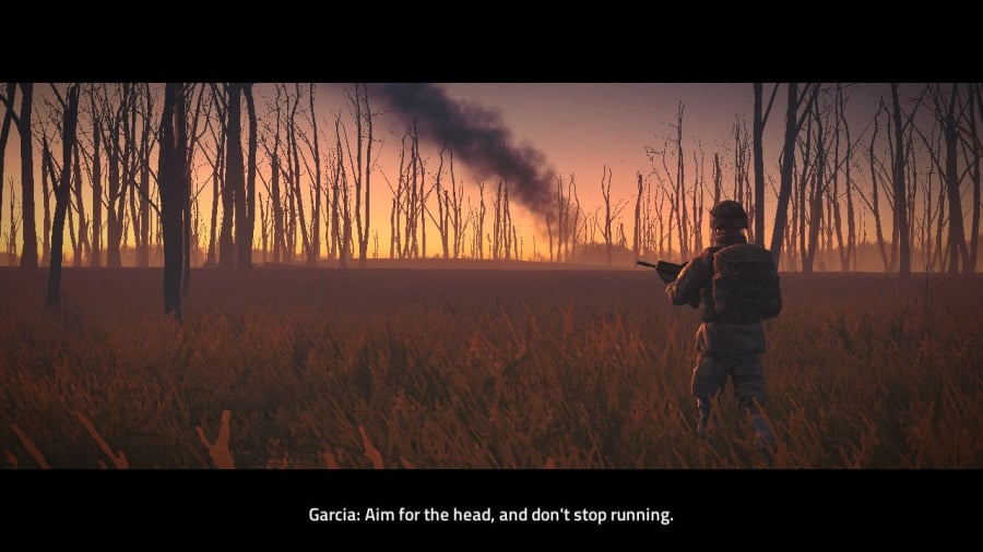 Into the Dead 2 Review - Screenshot 1 of 4