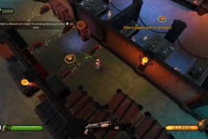 BDSM: ﻿Big Drunk Satanic Massacre Screenshot