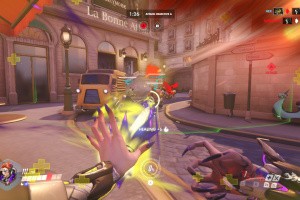Overwatch: Legendary Edition Screenshot