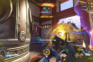 Overwatch: Legendary Edition Screenshot