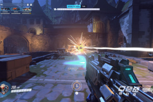 Overwatch: Legendary Edition Screenshot