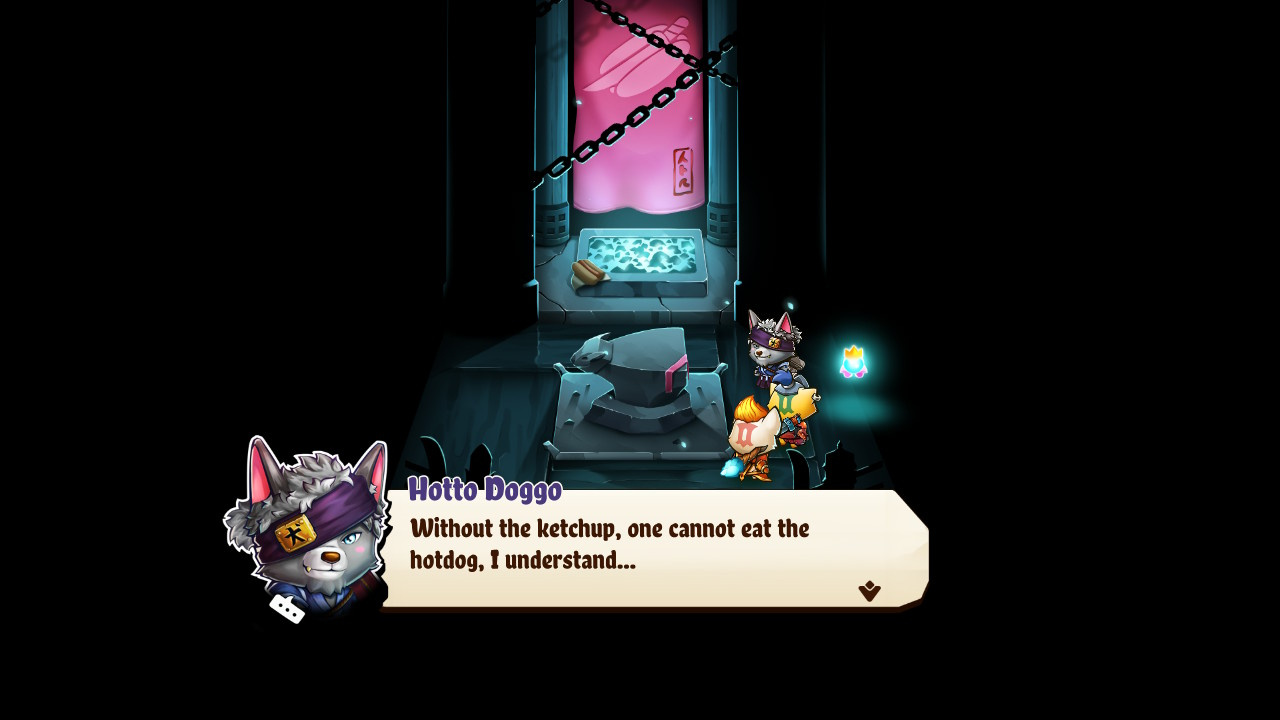 cat quest 2 eshop