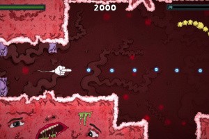 Freedom Finger Screenshot