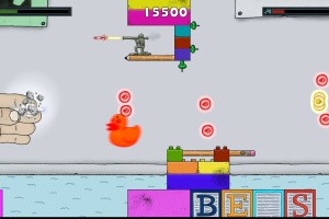 Freedom Finger Screenshot