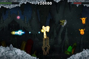 Freedom Finger Screenshot