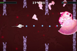 Freedom Finger Screenshot