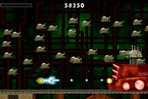 Freedom Finger Screenshot