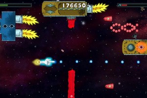 Freedom Finger Screenshot