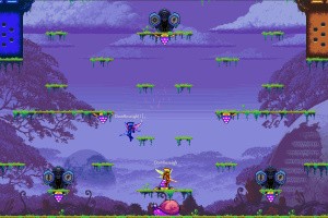 Killer Queen Black Screenshot