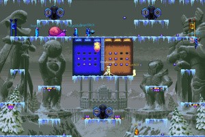 Killer Queen Black Screenshot