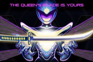 Killer Queen Black Screenshot