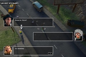 Zombieland: Double Tap - Road Trip Screenshot