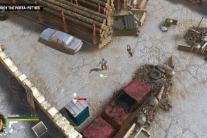Zombieland: Double Tap - Road Trip Screenshot