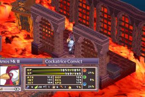 Disgaea 4 Complete+ Screenshot