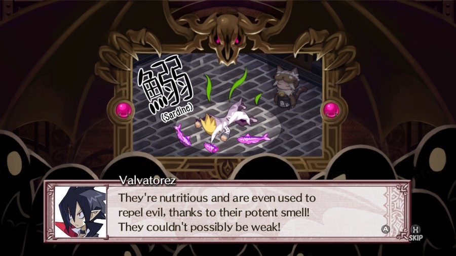 Disgaea 4 Complete+ Review - Screenshot 4 of 7