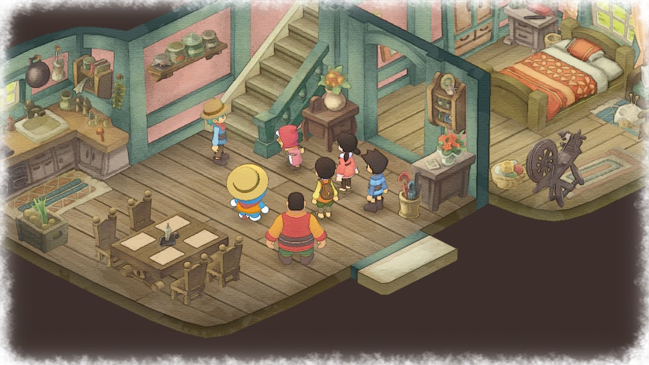 This Cooking Life Sim is The Most Beautiful Pixel Game Ever! 