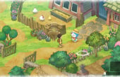 Doraemon: Story of Seasons - Screenshot 3 of 8