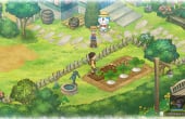 Doraemon: Story of Seasons - Screenshot 5 of 8