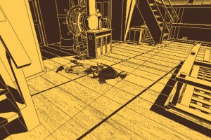 Return of the Obra Dinn Screenshot