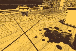 Return of the Obra Dinn Screenshot
