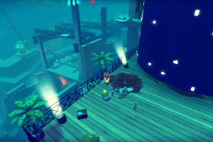 A Hat In Time Screenshot