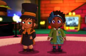 A Hat In Time - Screenshot 1 of 10