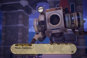 Destiny Connect: Tick-Tock Travelers Screenshot