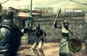 Resident Evil 5 - Screenshot 1 of 10