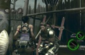 Resident Evil 5 - Screenshot 4 of 10