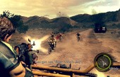 Resident Evil 5 - Screenshot 6 of 10