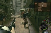 Resident Evil 5 - Screenshot 7 of 10