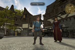 Beast Quest Screenshot