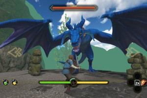 Beast Quest Screenshot