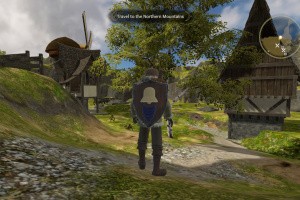 Beast Quest Screenshot