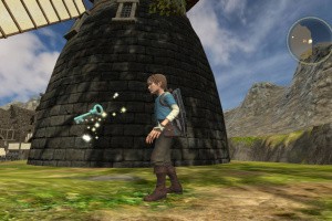 Beast Quest Screenshot
