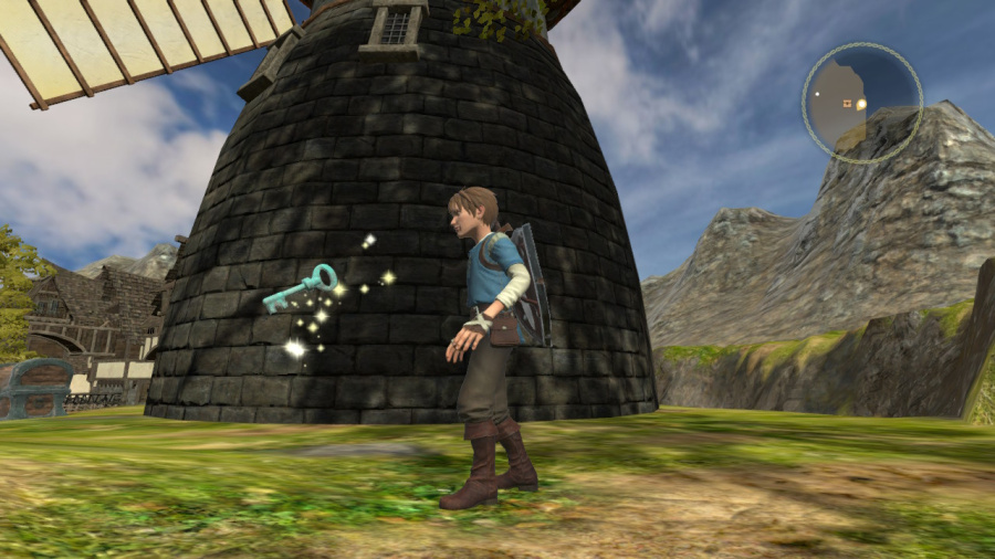 Beast Quest Review - Screenshot 4 of 5