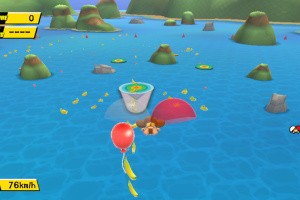 Super Monkey Ball: Banana Blitz HD Screenshot