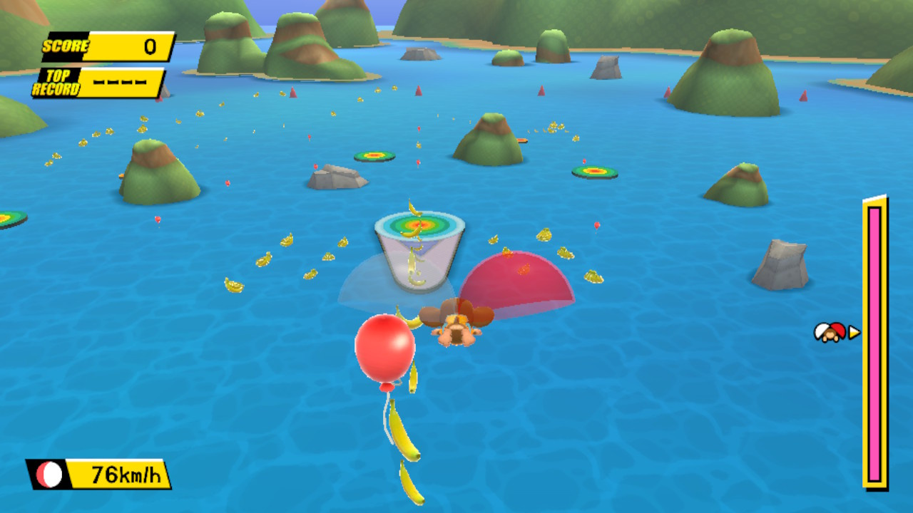 Super Monkey Ball: Banana Blitz HD - Nintendo Switch : .com