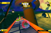 Super Monkey Ball: Banana Blitz HD - Screenshot 1 of 10