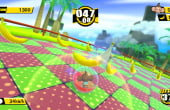 Super Monkey Ball: Banana Blitz HD - Screenshot 3 of 10