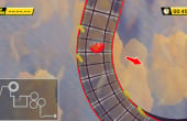 Super Monkey Ball: Banana Blitz HD - Screenshot 5 of 10