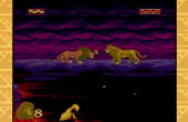 Disney Classic Games: Aladdin And The Lion King - Screenshot 9 of 10