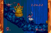 Disney Classic Games: Aladdin And The Lion King - Screenshot 1 of 10