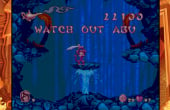 Disney Classic Games: Aladdin And The Lion King - Screenshot 2 of 10