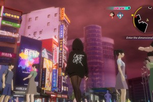 Dusk Diver Screenshot