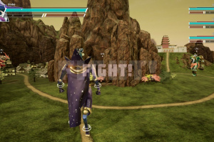 Override: Mech City Brawl - Super Charged Mega Edition Screenshot