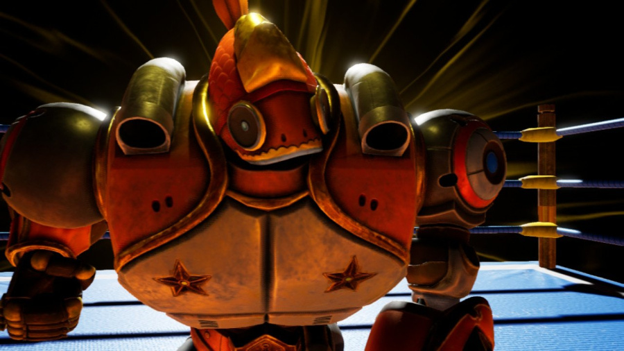 Override: Mech City Brawl - Super Charged Mega Edition Review - Screenshot 5 of 5
