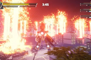Override: Mech City Brawl - Super Charged Mega Edition Screenshot